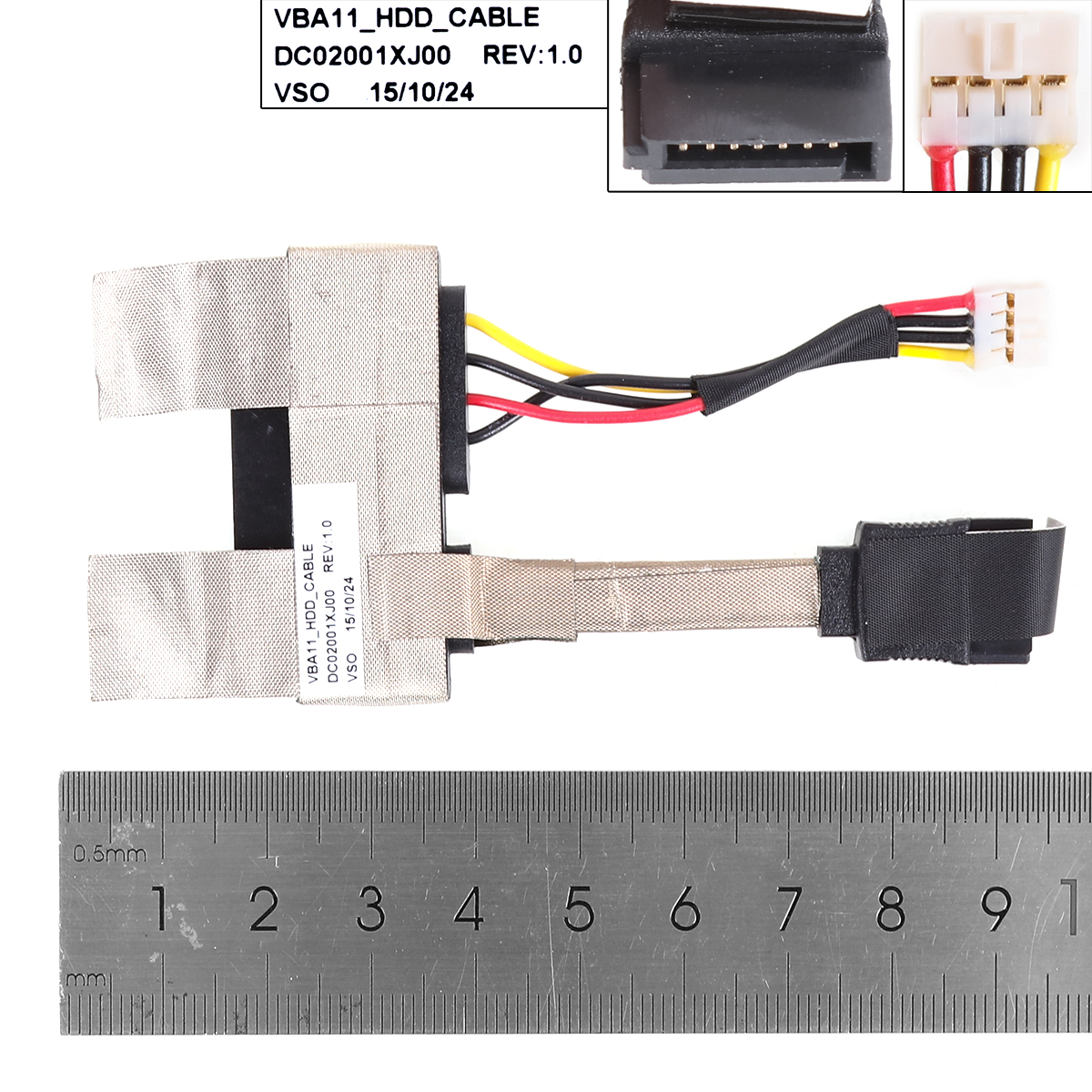 Picture of HDD Cable for  Lenovo C240 C245  